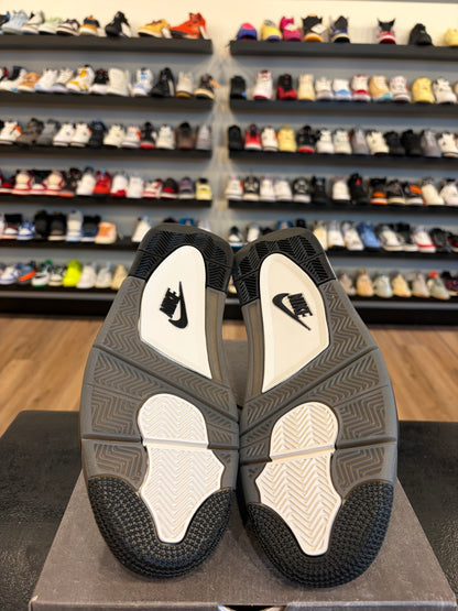 Jordan 4 Cave Stone Size 13 Brand New