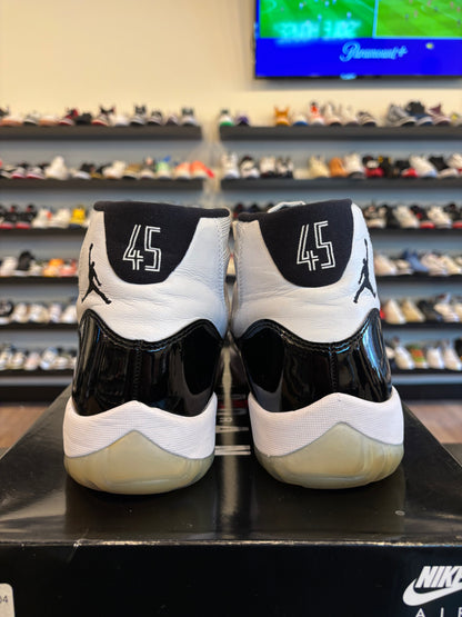 Jordan 11 Concord 2018 Size 12 Pre-Owned