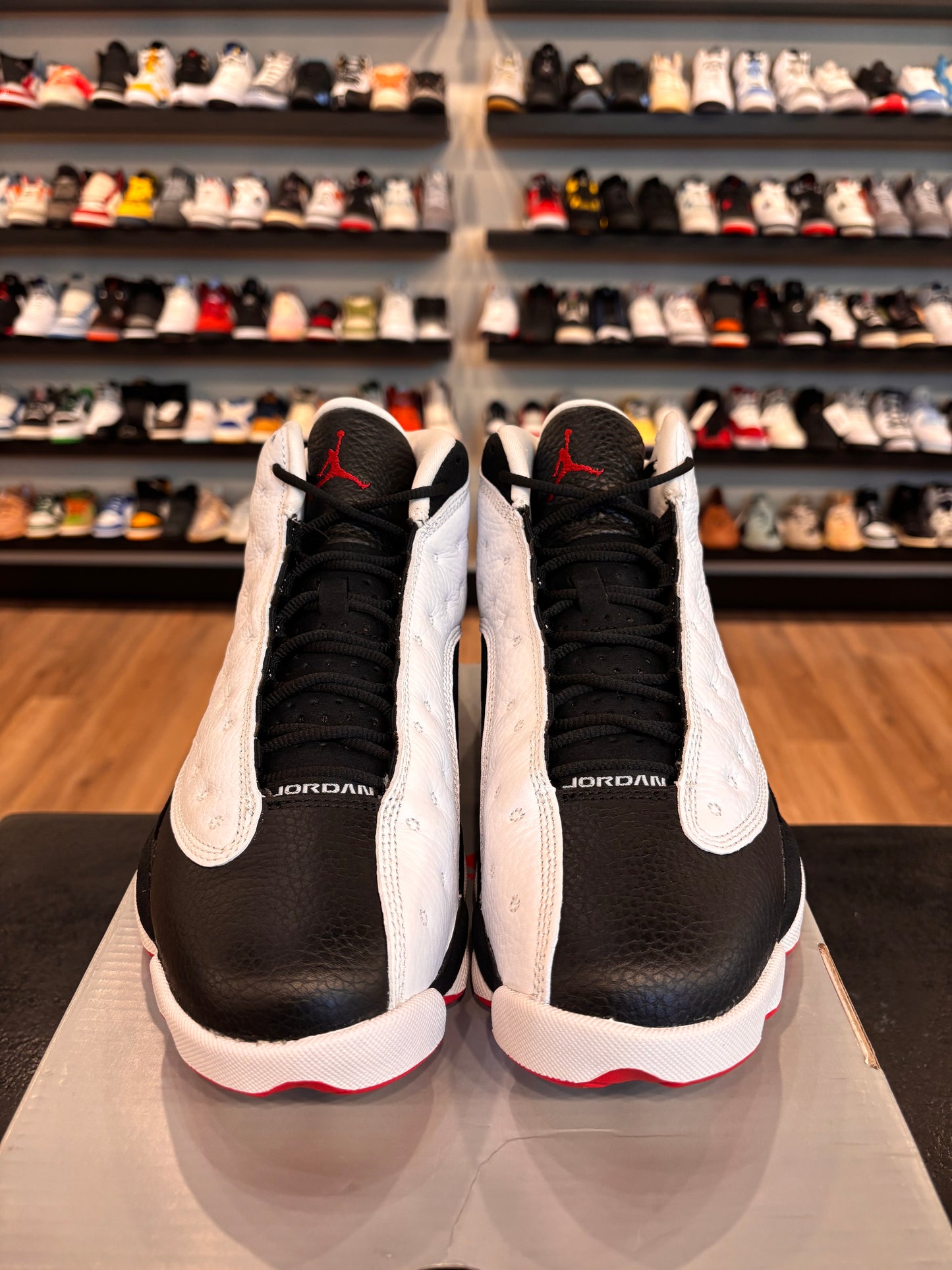 Jordan 13 He Got Game 2018 Size 8 Brand New