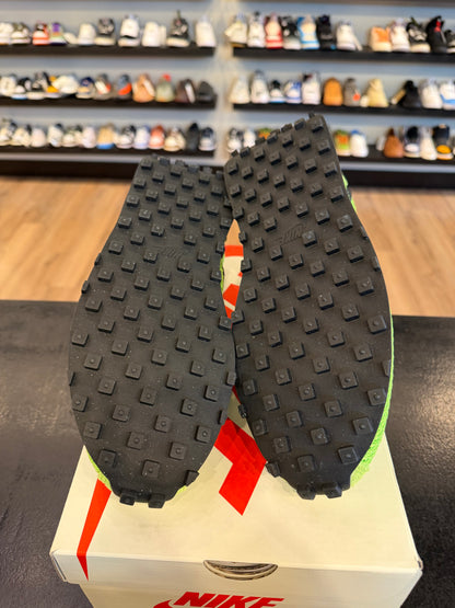 Nike LD-1000 Stussy Action Green Size 9.5 Brand New