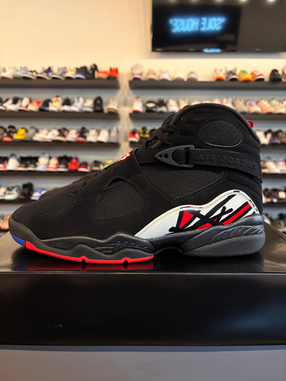 Jordan 8 Playoff 2023 Size 9.5 Brand New