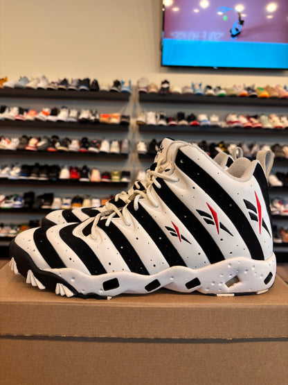 Reebok Big Hurt Frank Thomas Size 12 Pre-Owned (No Box)