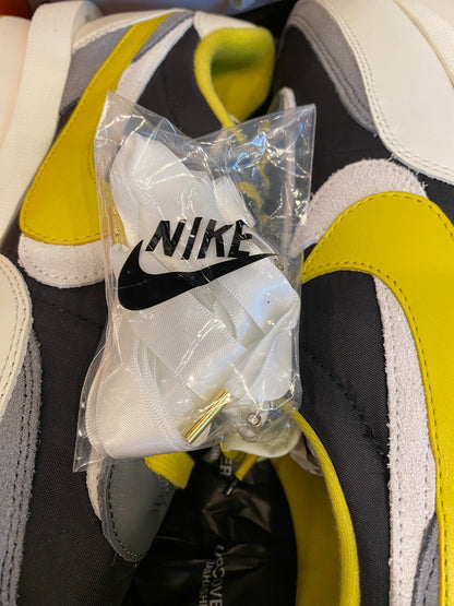 Nike Sacai Undercover Black Bright Citron Size 12 Brand New