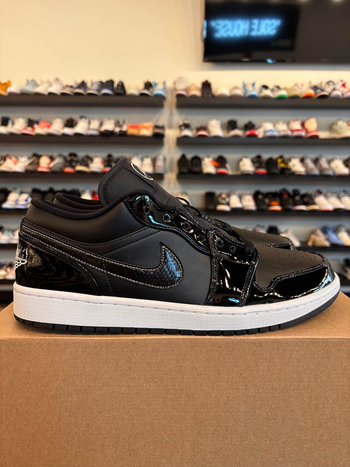 Jordan 1 Low All Star Size 12 Brand New (No Box)