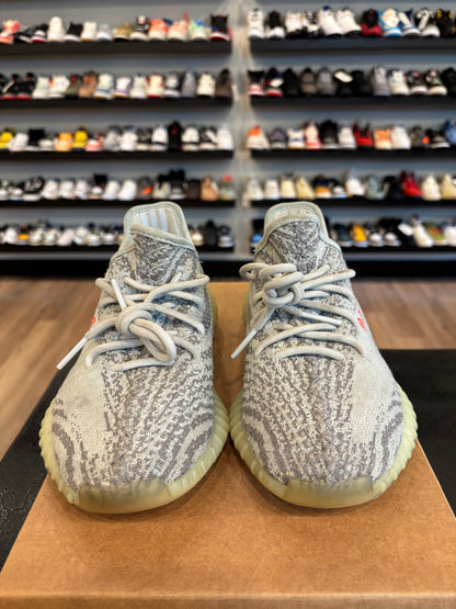 Yeezy 350 V2 Blue Tint Size 6 (7.5W) Pre-Owned (No Box)