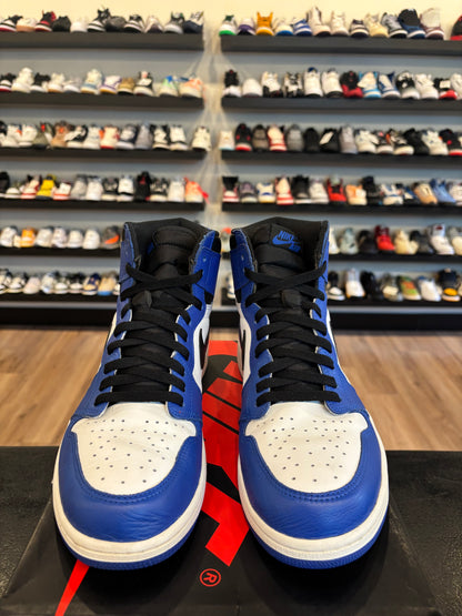 Jordan 1 Game Royal Size 12 Pre-Owned