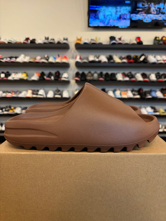 Yeezy Slide Flax Size 10 Brand New