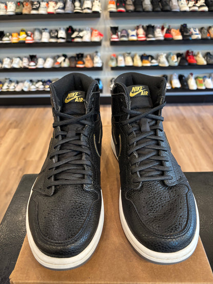 Jordan 1 City Of Flight Size 9.5 Pre-Owned (No Box)