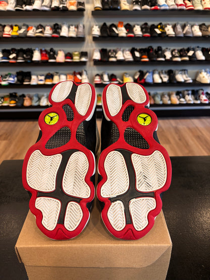 Jordan 13 He Got Game 2013 Size 10.5 Pre-Owned (No Box)