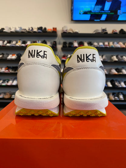 Nike Sacai Undercover Black Bright Citron Size 12 Brand New