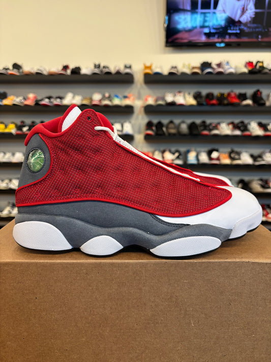 Jordan 13 Red Flint Size 9 Brand New (No Box)