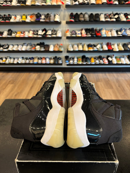 Jordan 11 72-10 Size 8.5 Pre-Owned