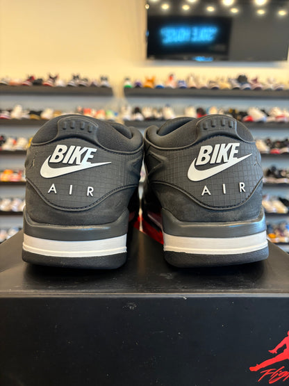 Jordan 4 RM Nigel Driveway Grey Size 12 Pre-Owned