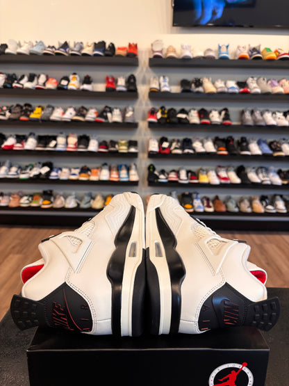 Jordan 4 Flight Club Size 10 Brand New