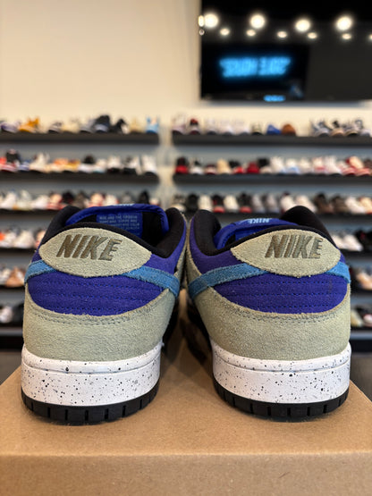 Nike SB Dunk Low ACG Celadon Size 11.5 Pre-Owned (No Box)