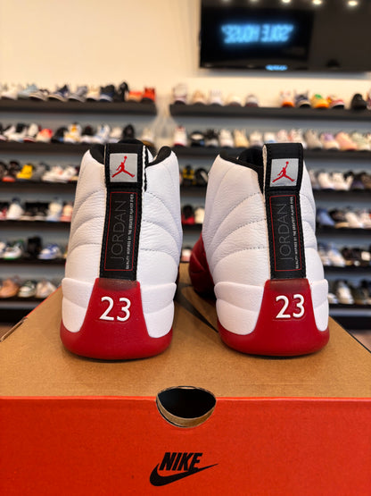 Jordan 12 Cherry 2023 Size 9.5 Brand New