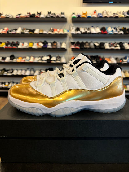 Jordan 11 Low Closing Ceremony Size 9.5 Pre-Owned