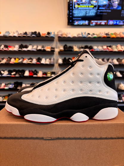 Jordan 13 He Got Game 2013 Size 10.5 Pre-Owned (No Box)