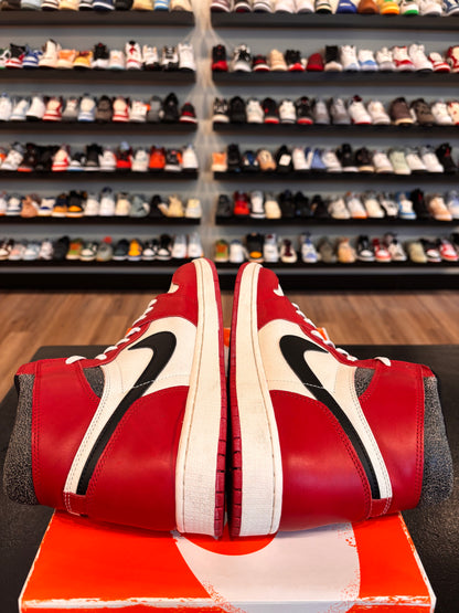 Jordan 1 Lost and Found Size 12 Pre-Owned