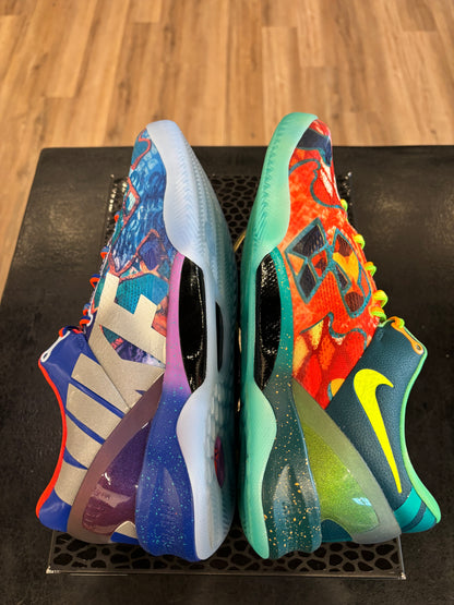 Nike Kobe 8 Protro What The Size 12 Pre-Owned