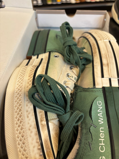 Converse Chuck Taylor Feng Chen Wang Myrtle Size 9 Brand New