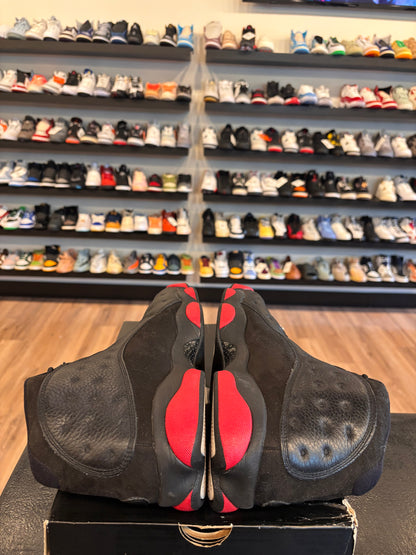 Jordan 13 Dirty Bred Size 9 Pre-Owned