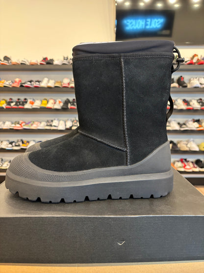 UGG Classic Short Weather Hybrid Boot Size 10 Brand New