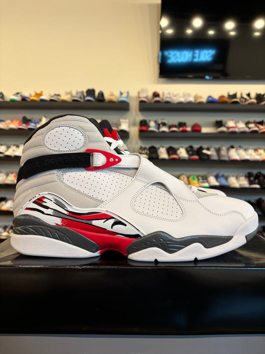 Jordan 8 Bugs Bunny Size 14 Brand New