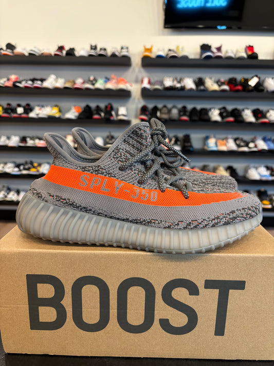 Yeezy 350 V2 Beluga Reflective Size 8.5 Pre-Owned
