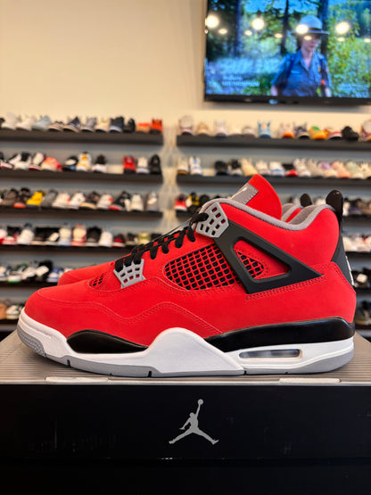 Jordan 4 Toro Bravo 2026 Size 12 Brand New