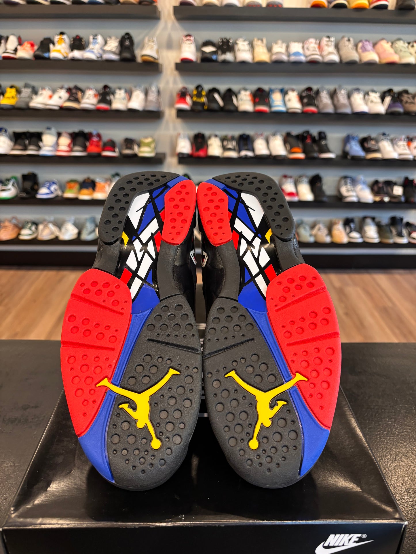 Jordan 8 Playoff 2023 Size 9.5 Brand New