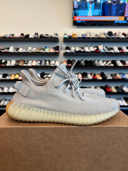 Yeezy 350 V2 Sesame Size 9.5 Pre-Owned (No Box)