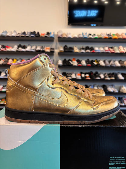 Nike SB Dunk High Humidity Size 11 Pre-Owned