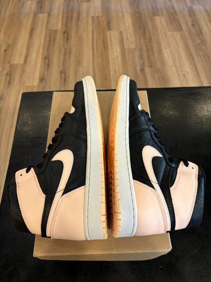 Jordan 1 Crimson Tint Size 9.5 Pre-Owned (No Box)