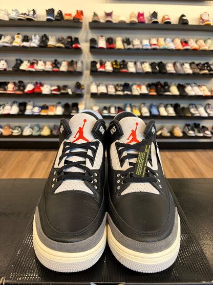 Jordan 3 Rare Air Size 14 Brand New