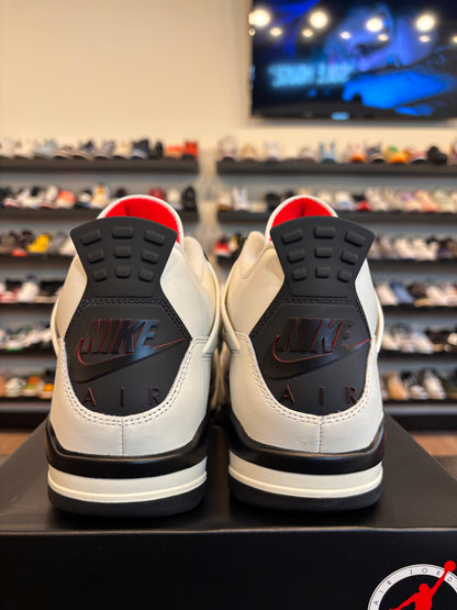 Jordan 4 Flight Club Size 10 Brand New