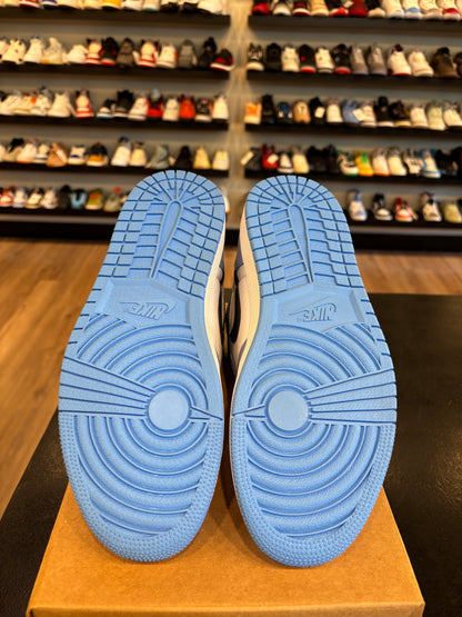 Jordan 1 University Blue Size 9 Brand New (No Box)