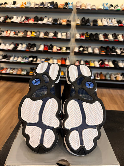Jordan 13 Brave Blue Size 10 Brand New