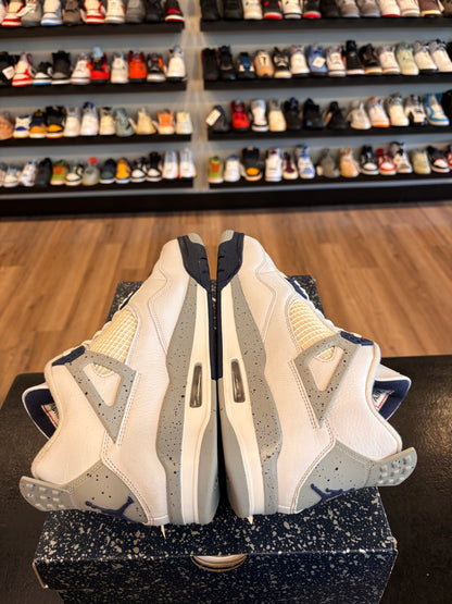 Jordan 4 Midnight Navy Size 11.5 Pre-Owned