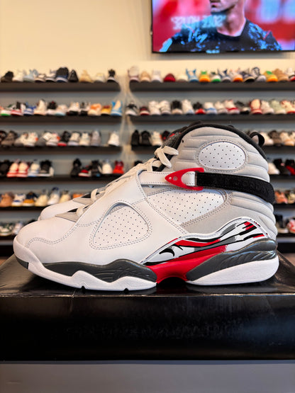 Jordan 8 Bugs Bunny Size 11.5 Pre-Owned