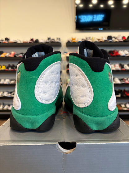 Jordan 13 Lucky Green Size 12 Pre-Owned