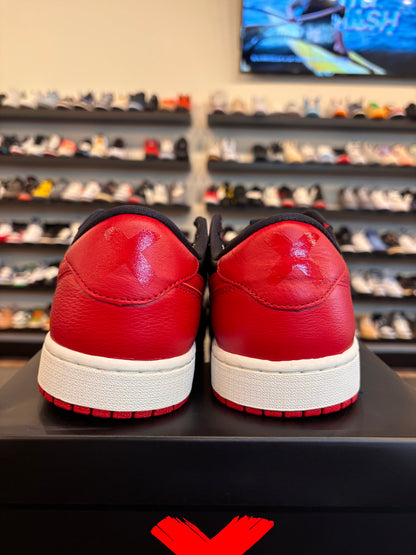 Jordan 1 Low Banned 2026 Size 11.5 Brand New