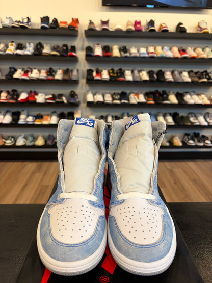 Jordan 1 Hyper Royal Size 8.5 Brand New