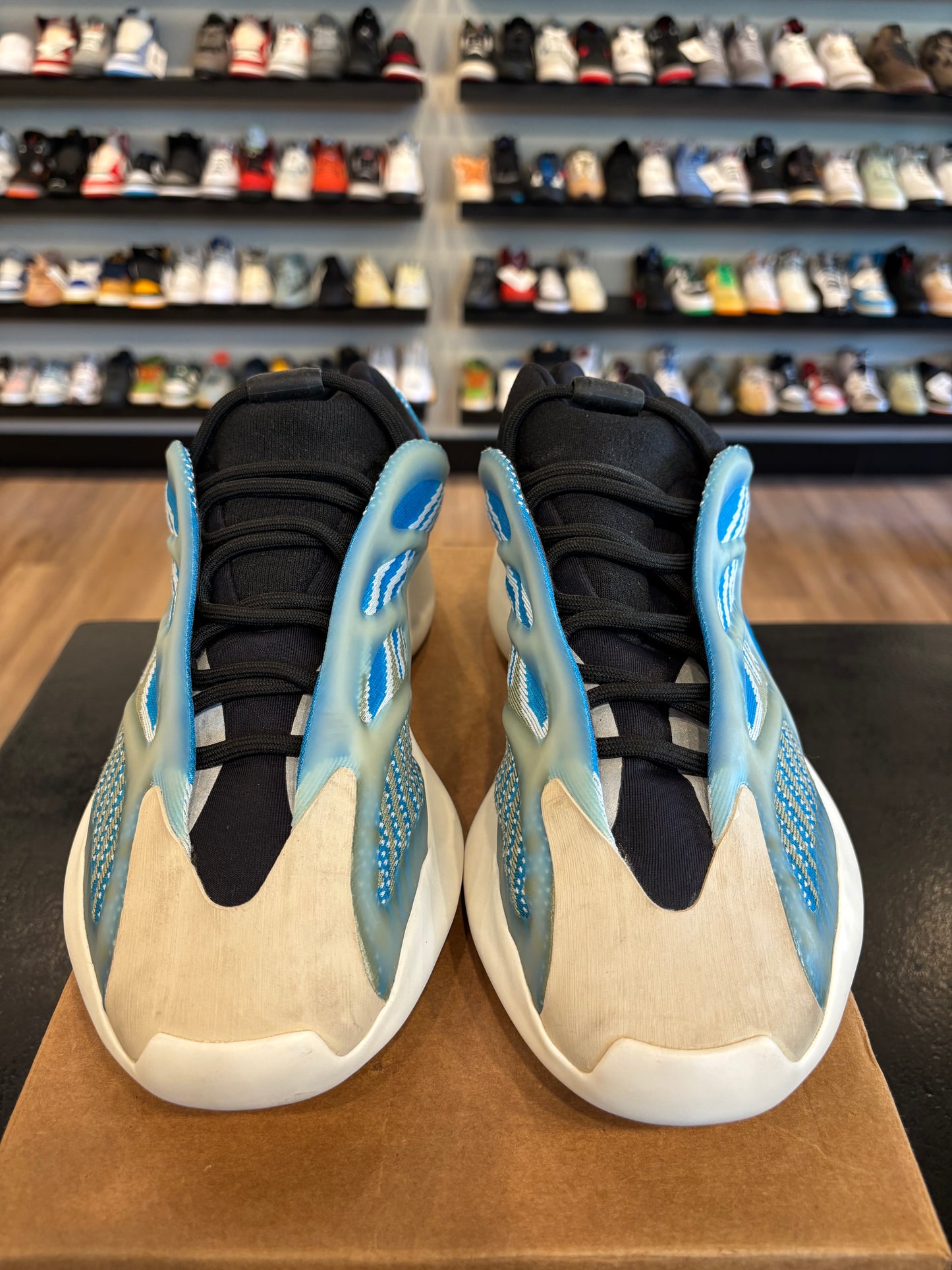 Yeezy 700 V3 Arzareth Size 12 Pre-Owned (No Box)