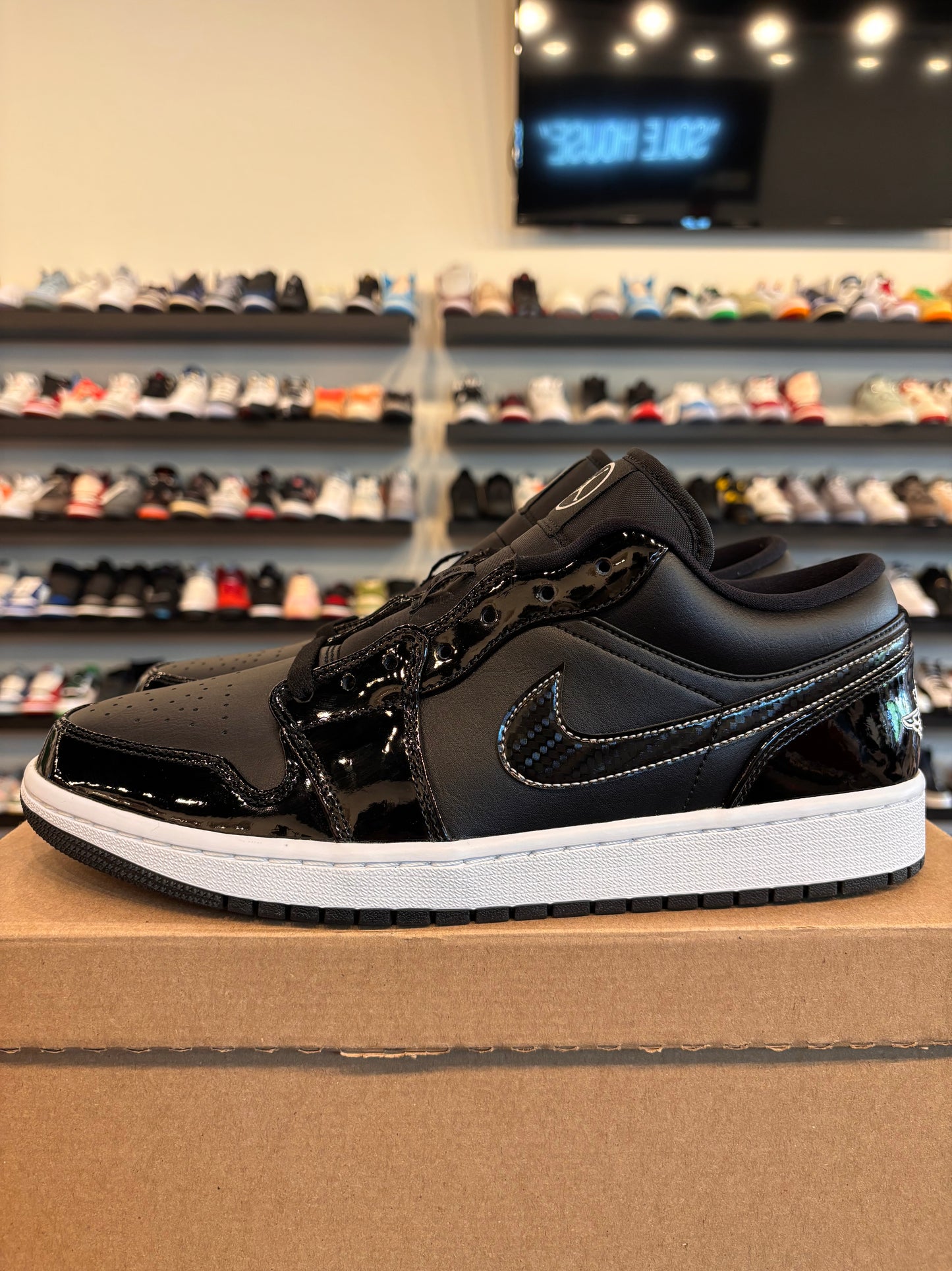 Jordan 1 Low All Star Size 12 Brand New (No Box)