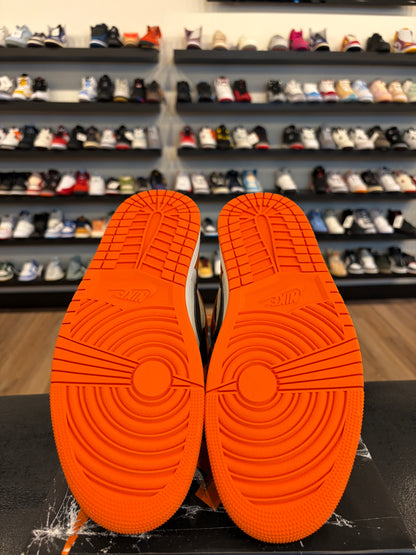 Jordan 1 Shattered Backboard Size 10 Brand New