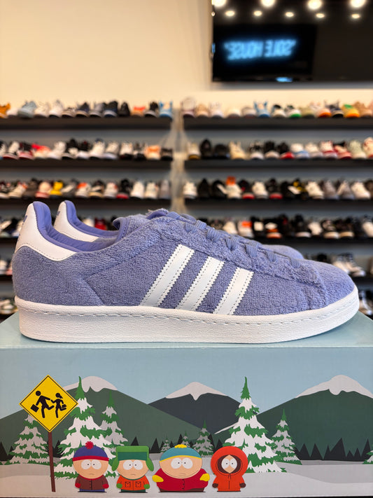 Adidas Campus Towelie Size 9.5 Brand New