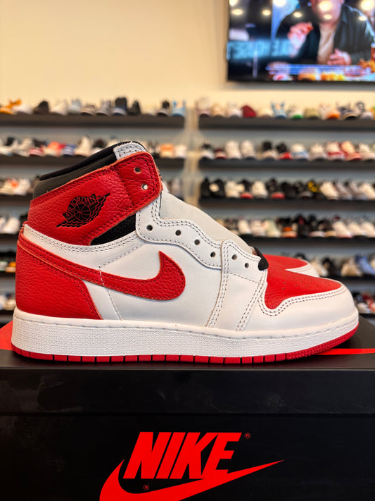 Jordan 1 Heritage Size 5.5Y (7W) Brand New