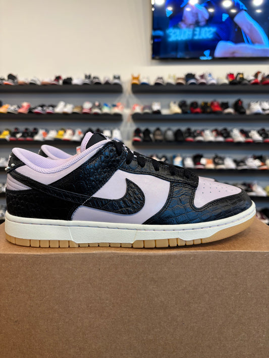 Nike Dunk Low Pink Foam Size 9.5 Brand New (No Box)