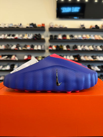 Nike Mind Slide 001 Spider-Man Size 8 Brand New